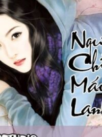 Ảnh bìa của Người Chồng Máu Lạnh – Quyển 4: Người Mà Cô Ấy Yêu