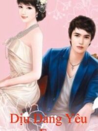 Ảnh bìa của Dịu Dàng Yêu Em (Part 1)