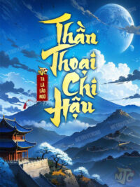 Ảnh bìa của Thần Thoại Chi Hậu