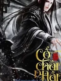 Ảnh bìa của Cổ Chân Nhân