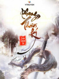 Ảnh bìa của Phong Thần Ký