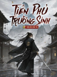 Ảnh bìa của Tiên Phủ Trường Sinh