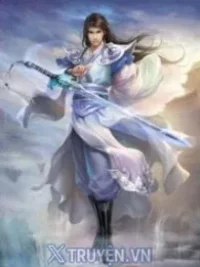 Ảnh bìa của Vũ Thần Chúa Tể