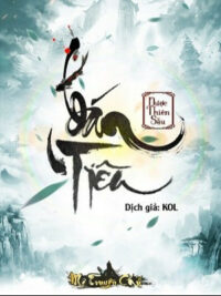 Ảnh bìa của Bán Tiên