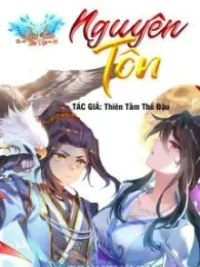 Ảnh bìa của Nguyên Tôn