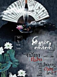 Ảnh bìa của (Quyển1) [Edit] Xuyên Nhanh: Nam Thần, Bùng Cháy Lên! – Mặc Linh