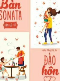 Ảnh bìa của Bản Sonata Đào Hôn
