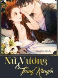 Ảnh bìa của [Edit] Nữ Vương Và Trung Khuyển