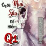 [Q1] Quân Sủng: Ông Xã Mưu Sâu Kế Hiểm