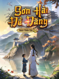 Ảnh bìa của Sơn Hải Đề Đăng