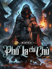 Ảnh bìa của Phổ La Chi Chủ