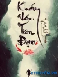 Ảnh bìa của Khấu Vấn Tiên Đạo