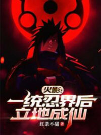 Ảnh bìa của Hokage: Nhất Thống Giới Ninja Sau Lập Địa Thành Tiên