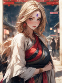 Ảnh bìa của Người Đang Ở Hokage: Uống Rượu Liền Biến Cường
