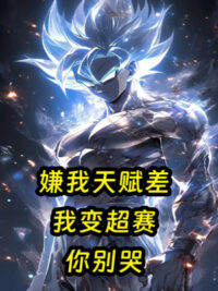 Ảnh bìa của Chê Ta Thiên Phú Chênh Lệch? Ta Biến Super Saiyan Ngươi Đừng Khóc!