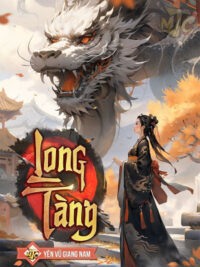 Ảnh bìa của Long Tàng