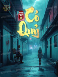 Ảnh bìa của Có Quỷ