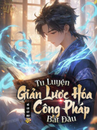 Ảnh bìa của Tu Luyện Giản Lược Hóa Công Pháp Bắt Đầu