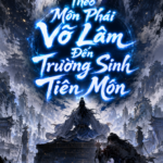 Từ Môn Phái Võ Lâm Đến Trường Sinh Tiên Môn