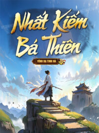 Ảnh bìa của Nhất Kiếm Bá Thiên