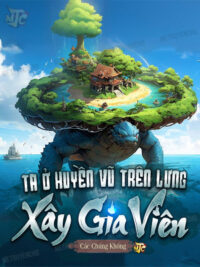 Ảnh bìa của Ta Ở Huyền Vũ Trên Lưng Xây Gia Viên