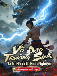 Ảnh bìa của Đại Càn Võ Thánh!