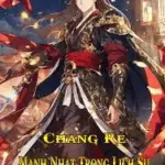 Chàng Rể Mạnh Nhất Lịch Sử (Dịch)