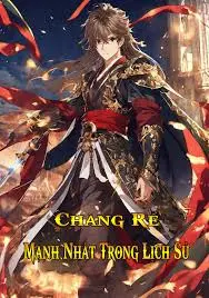 Ảnh bìa của Chàng Rể Mạnh Nhất Lịch Sử (Dịch)