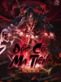 Ảnh bìa của Độc Cổ Ma Tiên