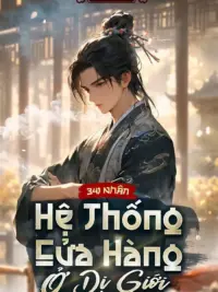 Ảnh bìa của Hệ Thống Cửa Hàng Ở Dị Giới