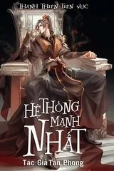 Ảnh bìa của Hệ Thống Mạnh Nhất (Dịch)