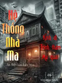 Ảnh bìa của Hệ Thống Nhà Ma
