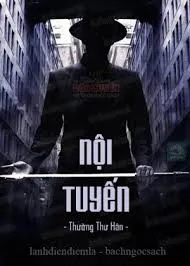 Ảnh bìa của Nội Tuyến Full