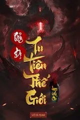 Ảnh bìa của Quỷ Dị Tu Tiên Thế Giới (Dịch)