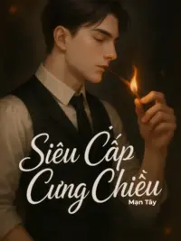 Ảnh bìa của Siêu Cấp Cưng Chiều