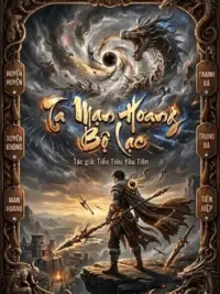 Ảnh bìa của Ta Man Hoang Bộ Lạc