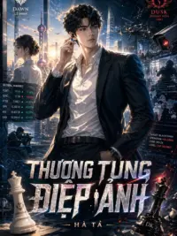 Ảnh bìa của Thương Tùng Điệp Ảnh