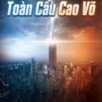 Toàn Cầu Cao Võ