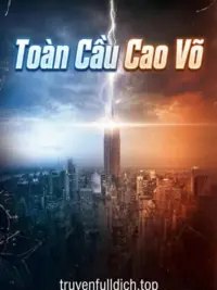 Ảnh bìa của Toàn Cầu Cao Võ