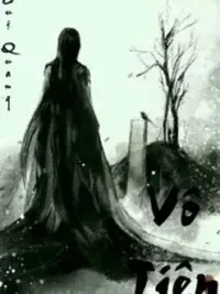 Ảnh bìa của Vô Tiên