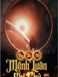 Ảnh bìa của Võng Du Chi Mệnh Luân Chi Chủ